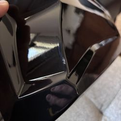 2nd Gen Suzuki SV660 Seat cowl 