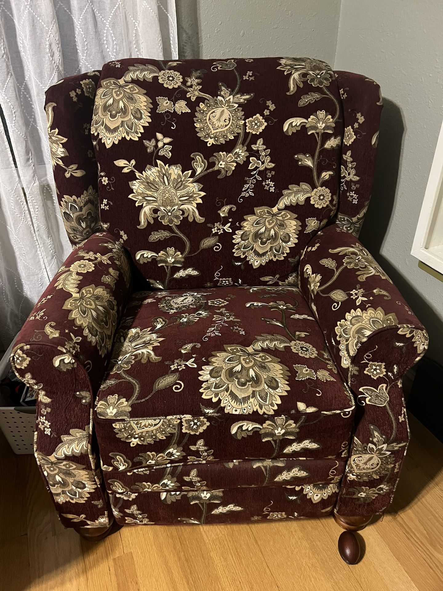 Reclining Chair