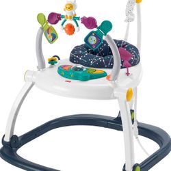 Space Bouncer Activity Center