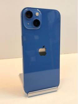 Apple iPhone 13 128gb. ( Fully Unlocked Phone )