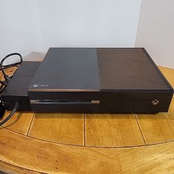 Xbox One 500Gb