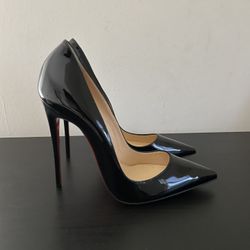 So Kate Christian Louboutin