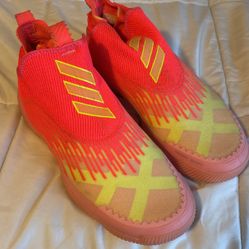 Adidas  N3XT L3V3L Futurenatural Basketball Shoes