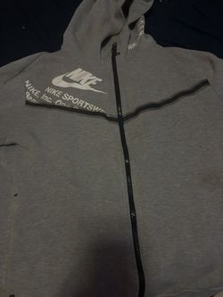 Nike Tech