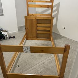Bunk Bed Complete