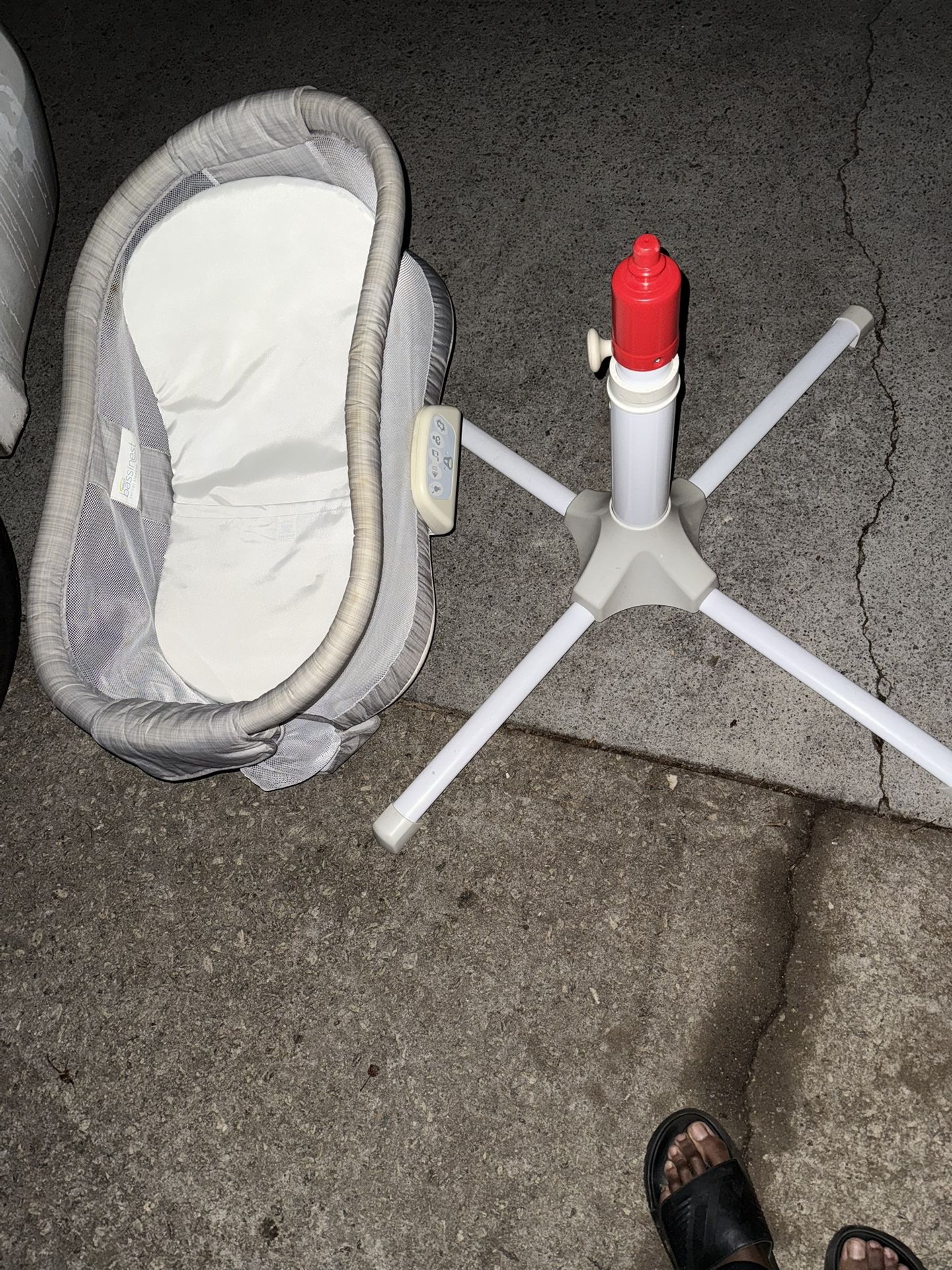 Bassinet