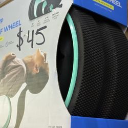 Chirp Relief Wheel Back & Neck Pain Set