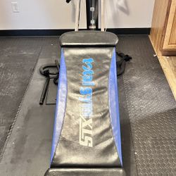 Total Gym XLS 