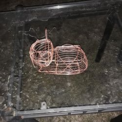 Cat Figure