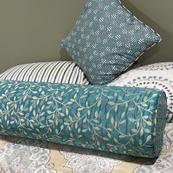 Queen Size Mattress Whole Set With Box Spring