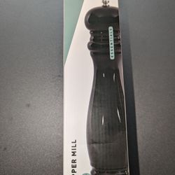 Brand New Pepper Mill