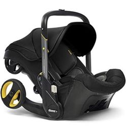Doona Car Seat/Stroller