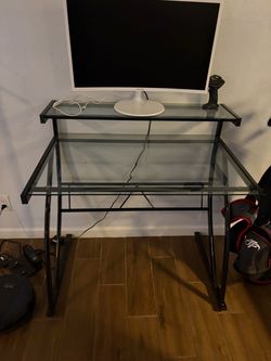 Computer screen