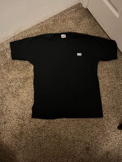 Proclub Heavyweight T-shirt, Size Large