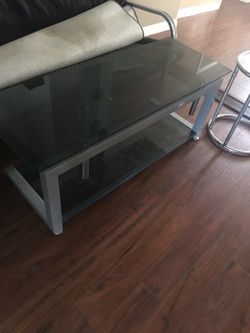 Tv stand/ tv entertainment center