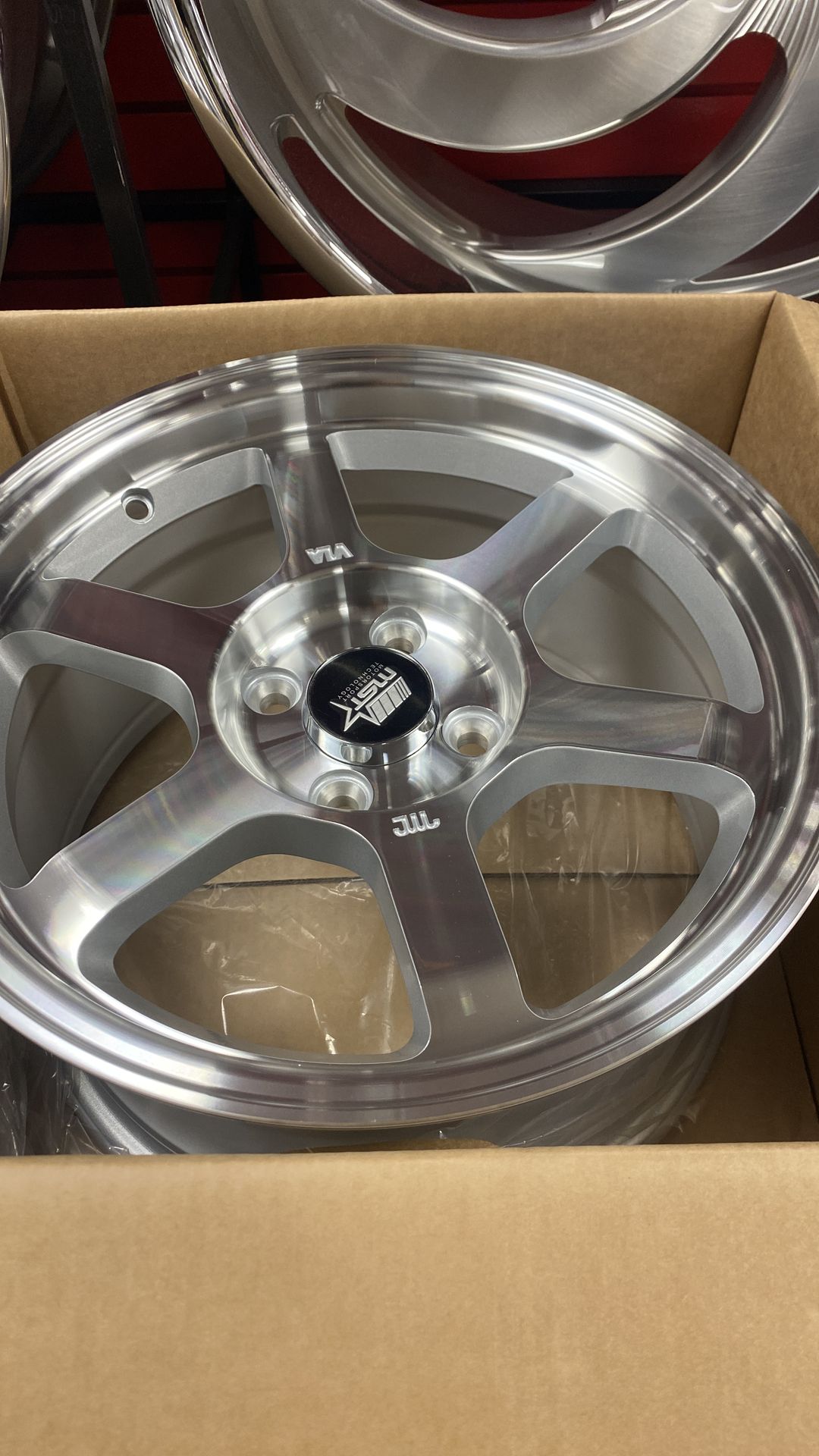 15x8 Rims Basic 15x8 rims for Sale in San Diego, CA - OfferUp