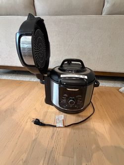 Ninja Foodie 12 in 1