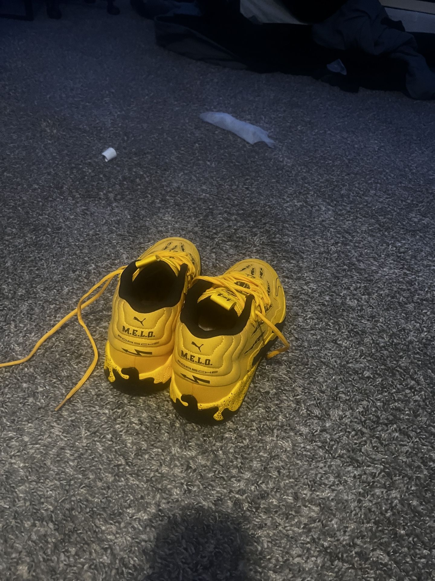 Lamelo Ball Basketball Shoes