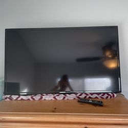 40 Inch Samsung Smart TV