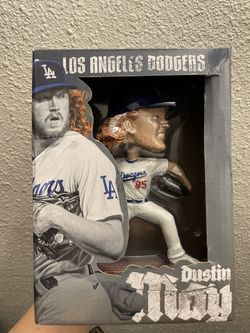 Dustin May Bobblehead