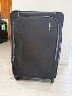 American Tourister Suitcase