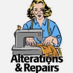 Any Alterations  Or Tailoring $7