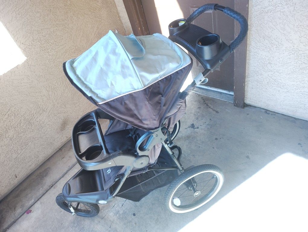 Jogger Stroller