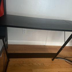 L Shape Gaming Chair