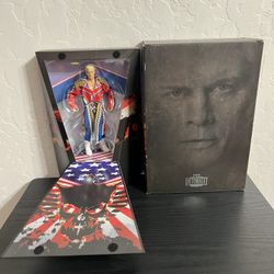 WWE Mattel Creations Ultimate Edition Cody Rhodes