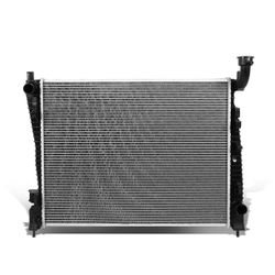 11-20 Dodge Durango|11-21 Jeep Grand Cherokee Radiator Radiador