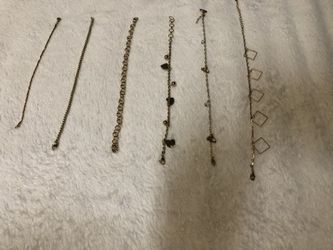 Hand chain