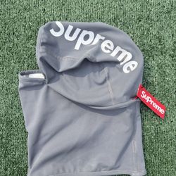 Supreme Ski Mask 