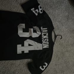 Raiders Jersey 