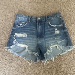 Zara Women’s Shorts Size 6
