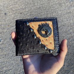 Western Wallet