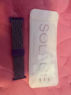 SOLACE Premium Watch Band 28/40/41 MM