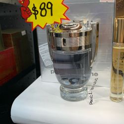Invictus Paco Rabanne Gift Sets Perfume For Men Perfume For Boys Perfume Para Caballeros