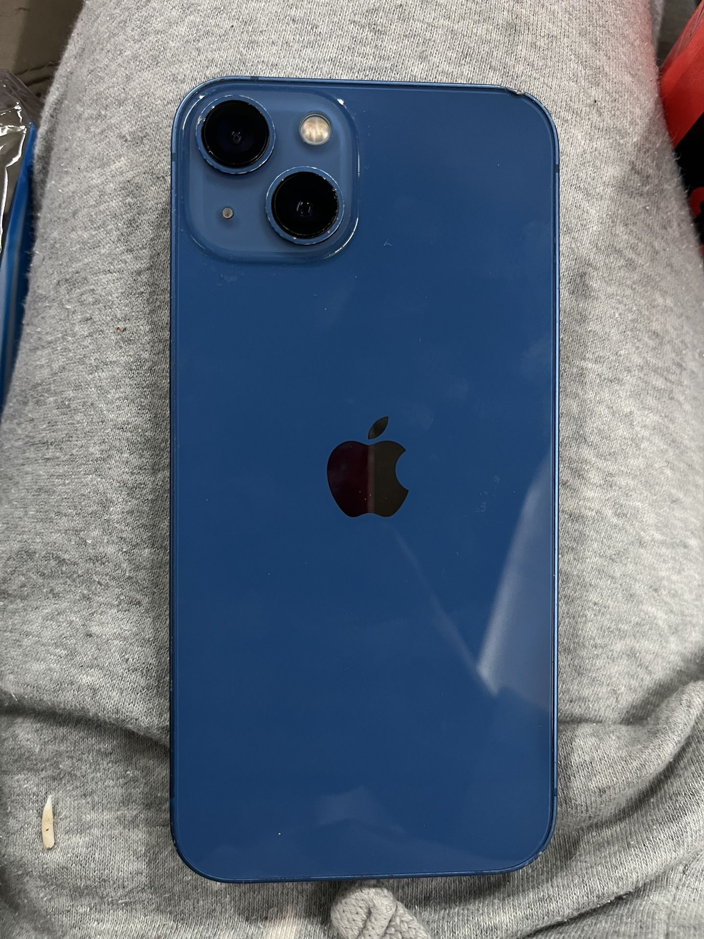 iPhone 13