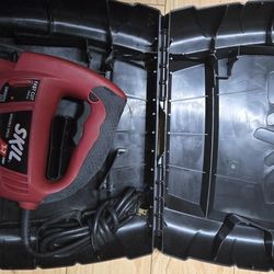 Tools (Skil & Crafstman) 