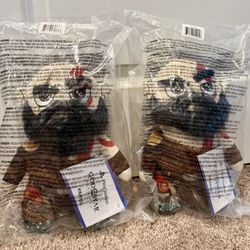 God of War Ragnarok  Kratos 10 Inch Collector Grade Plush Toy