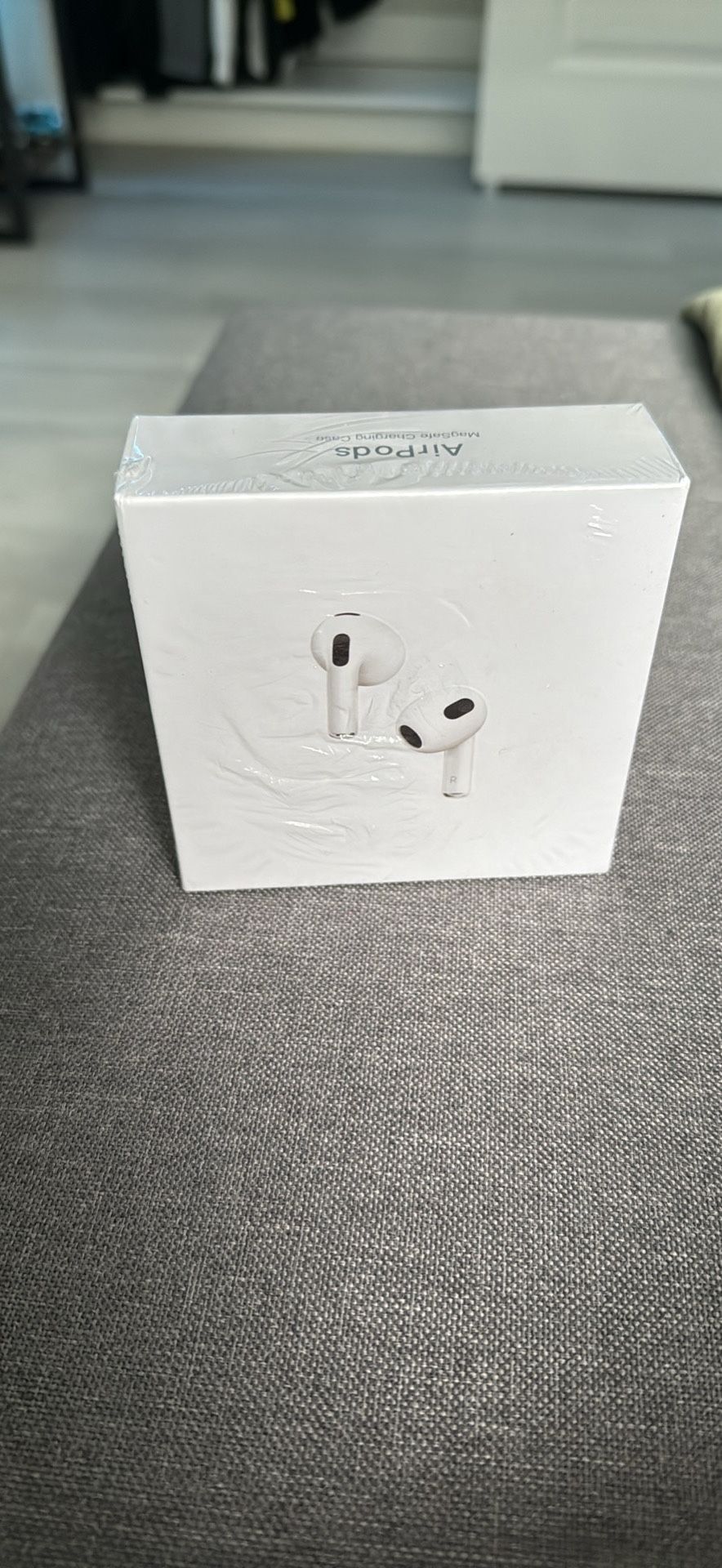 Airpod, Gen Three Brand New Real