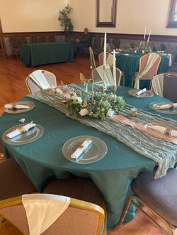 Party/wedding decor