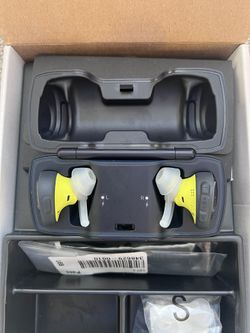 Bose Soundsport Wireless