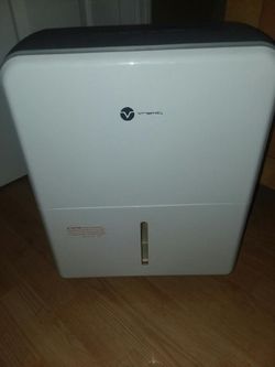 VREMI Dehumidifier