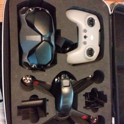 Dji Fpv Drone 
