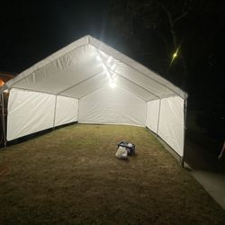 Canopies 4sale