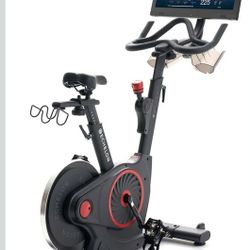Echelon EX-5S-22 exercise bike