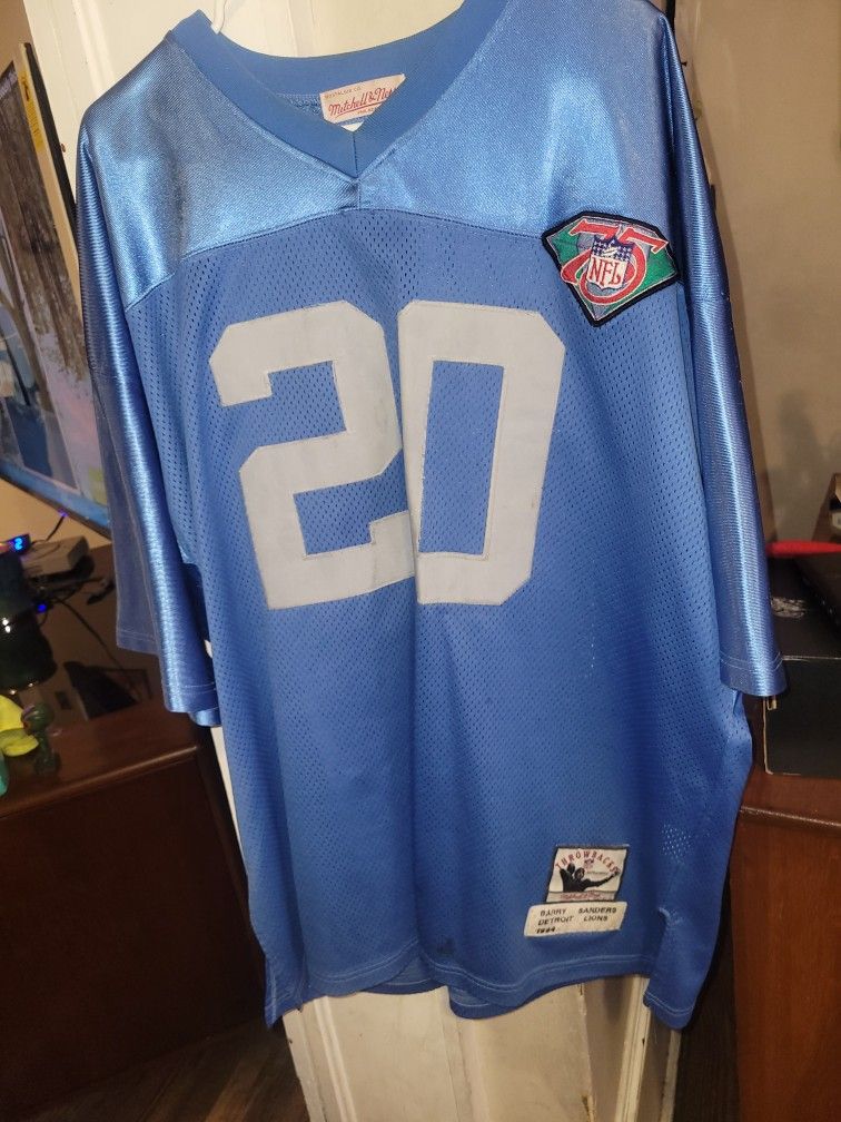 NFL JERSEY 'S