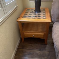 End Table