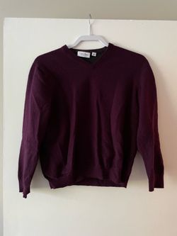 Calvin Klein Sweater